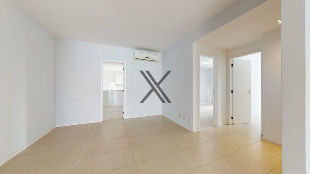 Apartamento com 4 Suítes Barra da Tijuca Rio de Janeiro 5