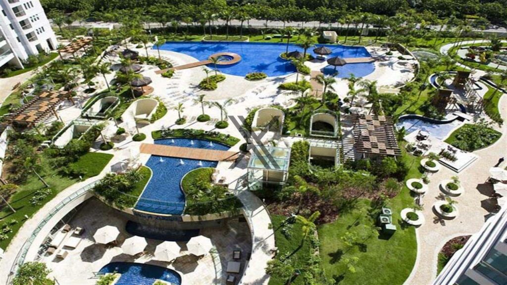Apartamento com 4 Suítes Barra da Tijuca Rio de Janeiro 50