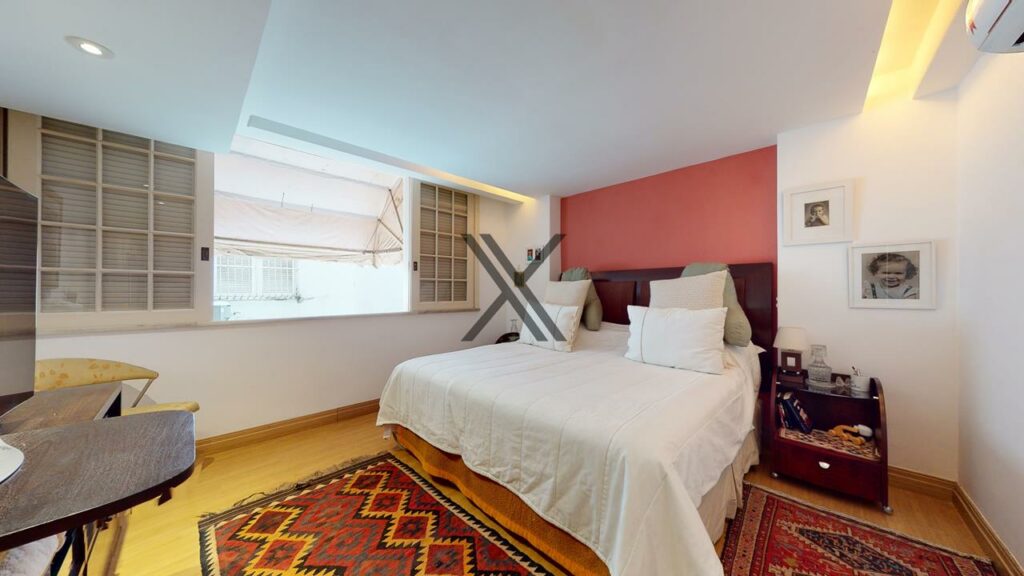apartamento com dois quartos reformado no leblon rio de janeiro rj 13