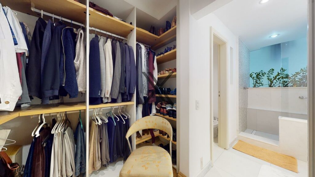 apartamento com dois quartos reformado no leblon rio de janeiro rj 15