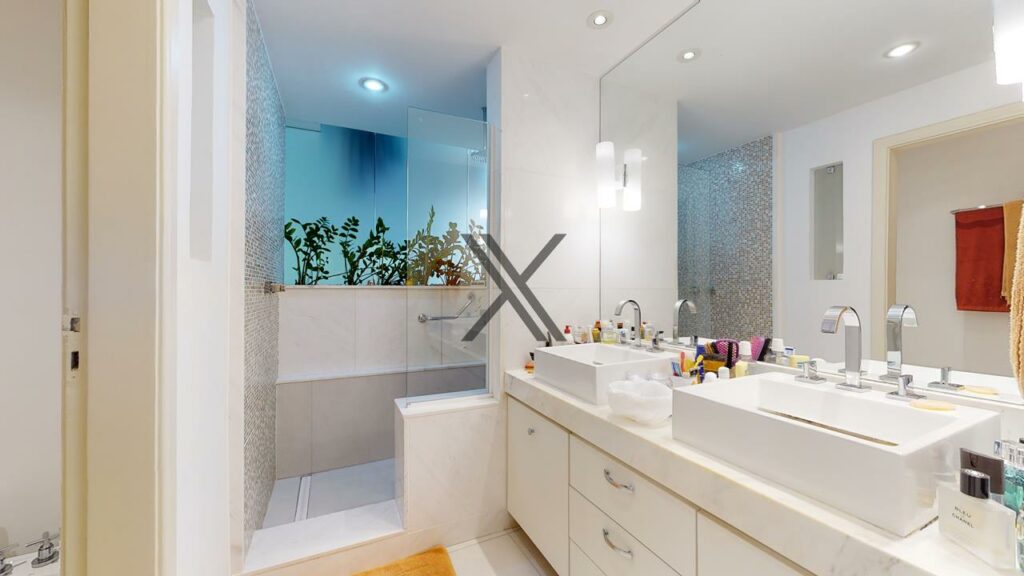 apartamento com dois quartos reformado no leblon rio de janeiro rj 16