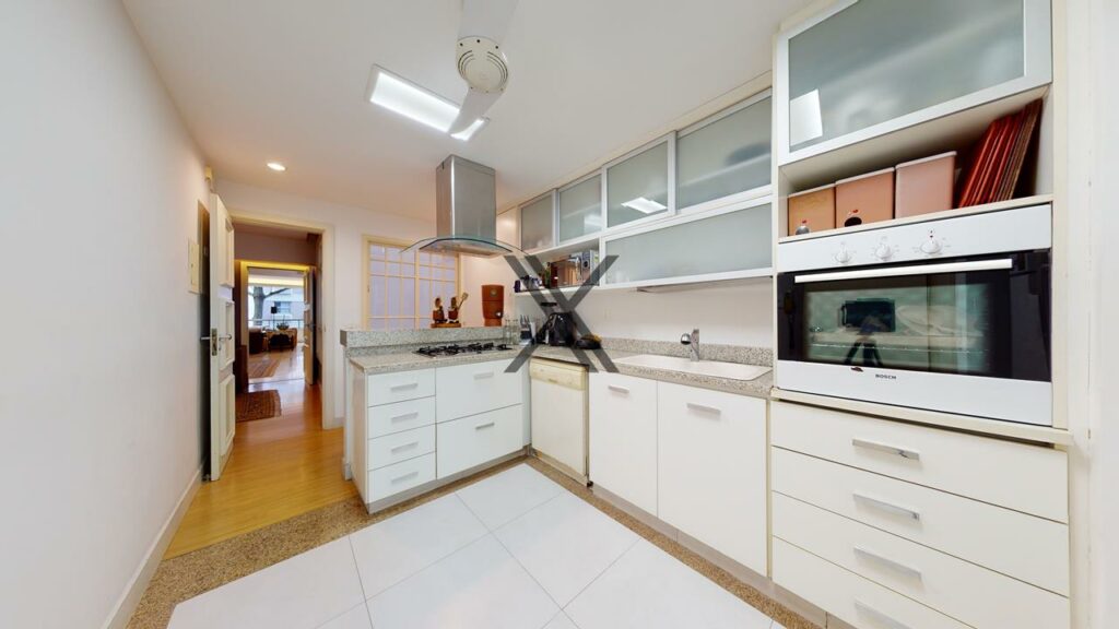 apartamento com dois quartos reformado no leblon rio de janeiro rj 17