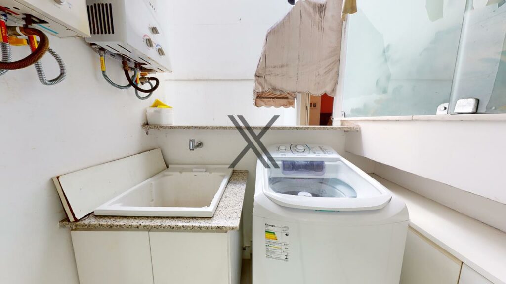 apartamento com dois quartos reformado no leblon rio de janeiro rj 18