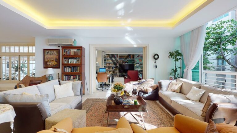 Apartamento com 2 Quartos Reformado Leblon — foto 3