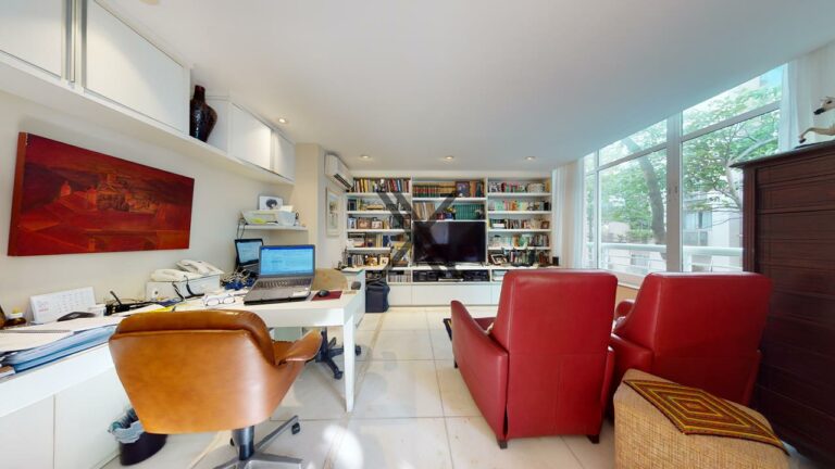 Apartamento com 2 Quartos Reformado Leblon — foto 4