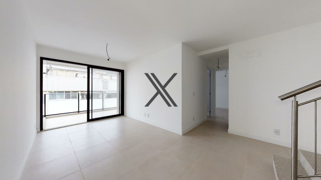 Cobertura 3 Quartos Botafogo Rio de Janeiro 1