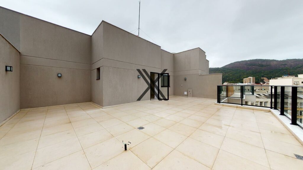 Cobertura 3 Quartos Botafogo Rio de Janeiro 15