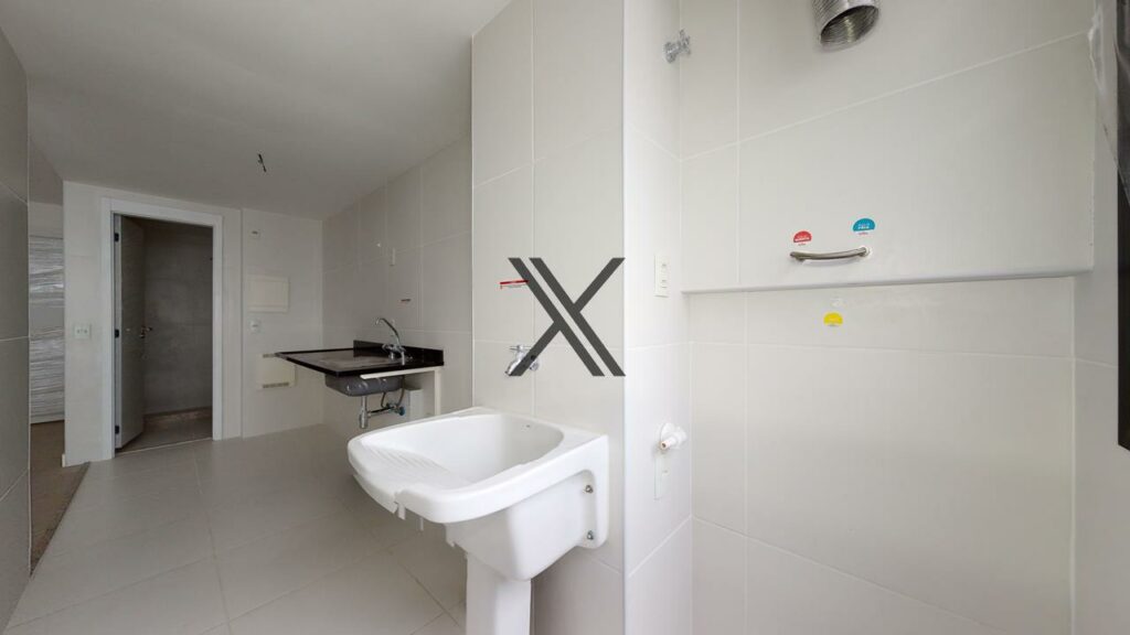 Cobertura 3 Quartos Botafogo Rio de Janeiro 18