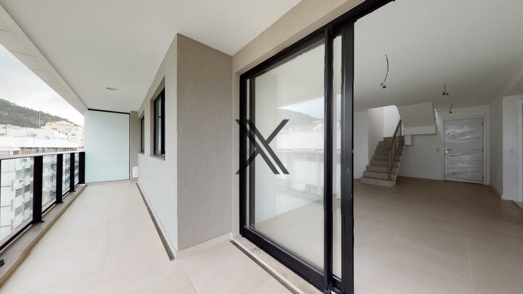 Cobertura 3 Quartos Botafogo Rio de Janeiro 3