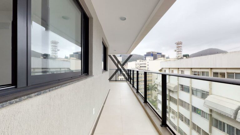 Cobertura 3 Quartos Botafogo — foto 5
