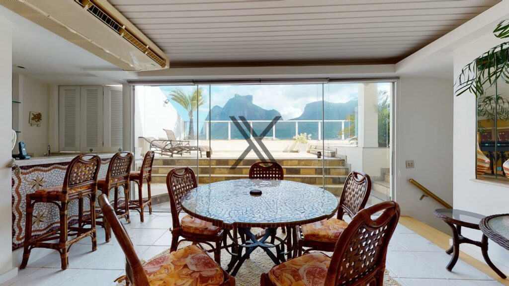 cobertura 3 quartos sao conrado rio de janeiro rj 20