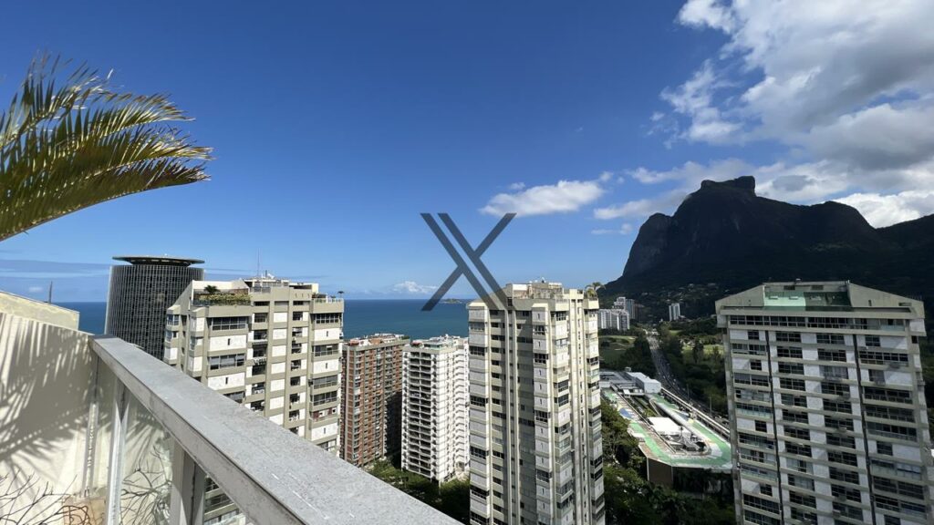 cobertura 3 quartos sao conrado rio de janeiro rj 22