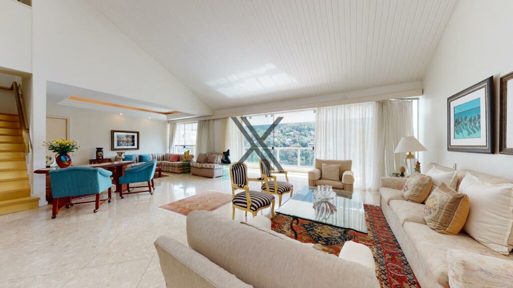 cobertura 3 quartos sao conrado rio de janeiro rj 3