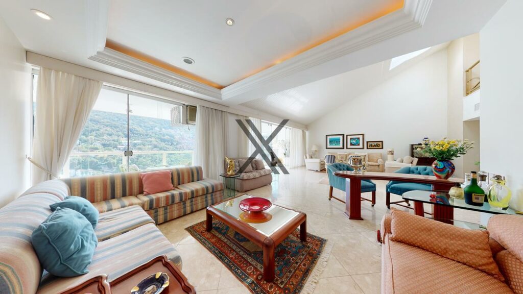 cobertura 3 quartos sao conrado rio de janeiro rj 4