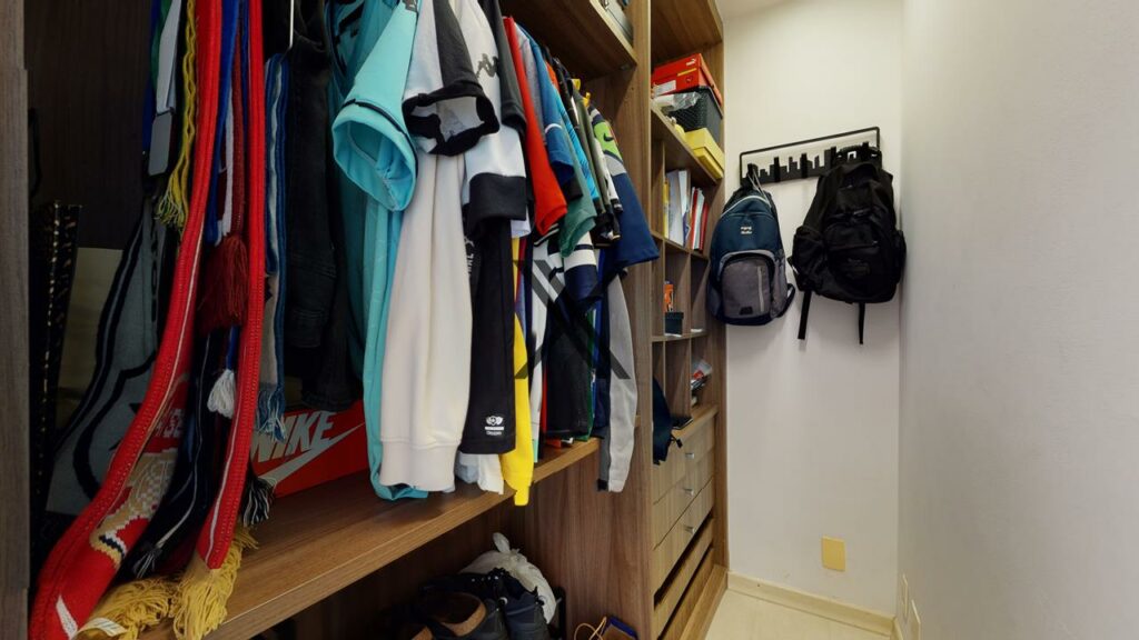 Cobertura 5 Quartos Lagoa Rio de Janeiro 10