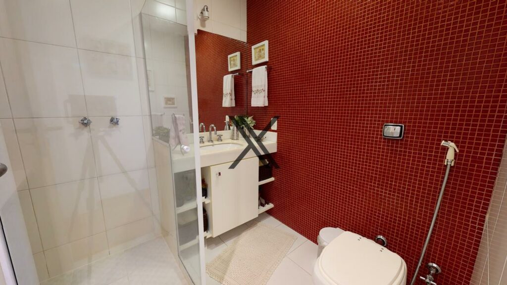 Cobertura 5 Quartos Lagoa Rio de Janeiro 11