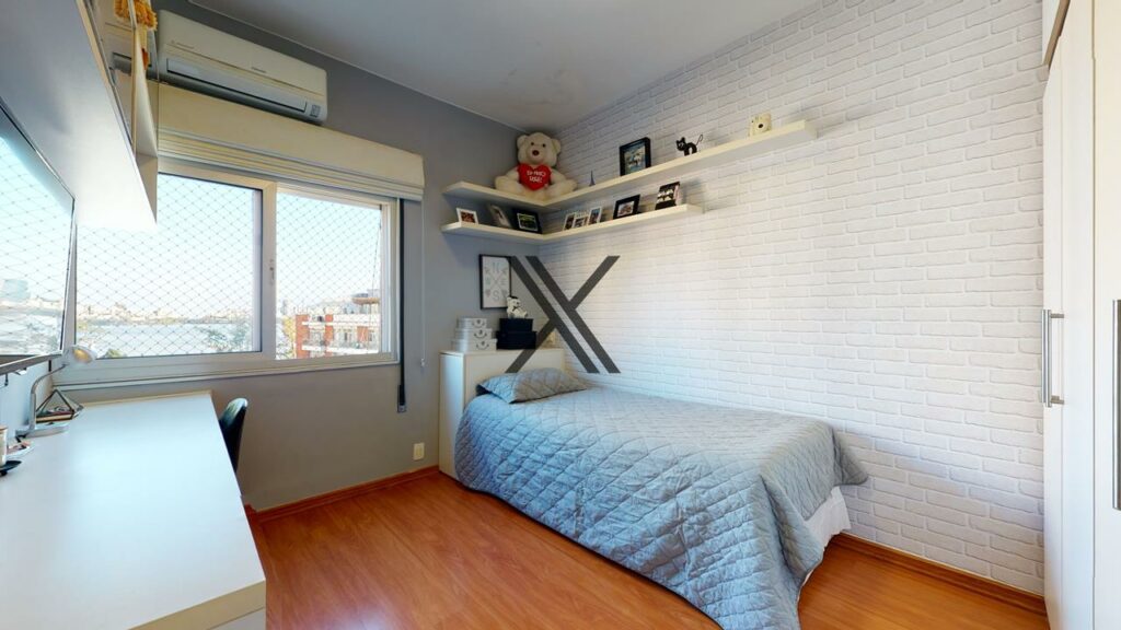 Cobertura 5 Quartos Lagoa Rio de Janeiro 12