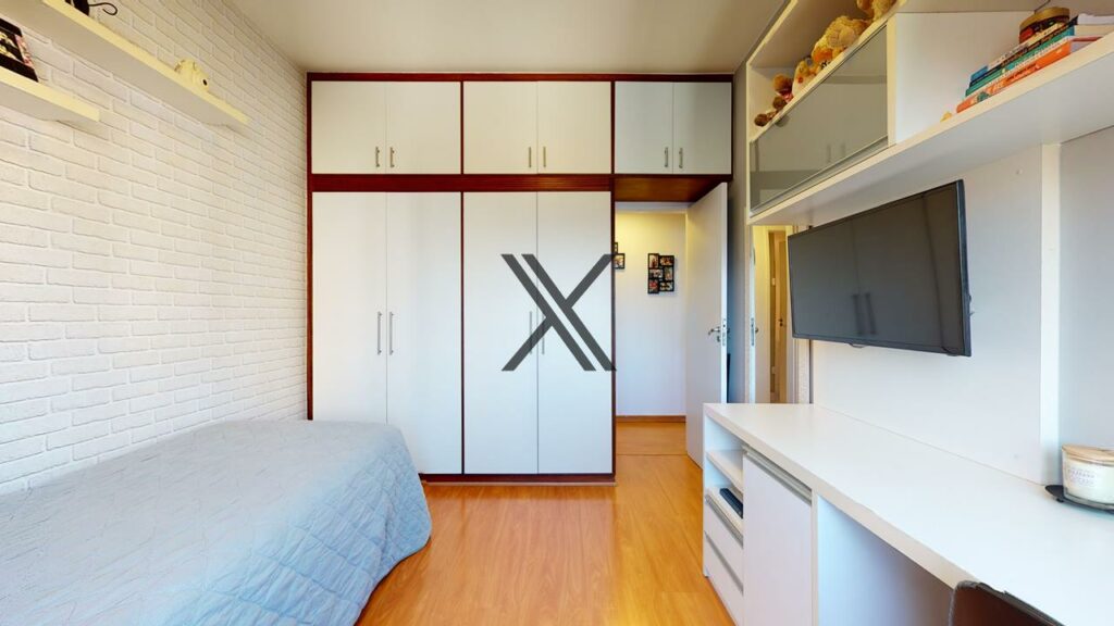 Cobertura 5 Quartos Lagoa Rio de Janeiro 13