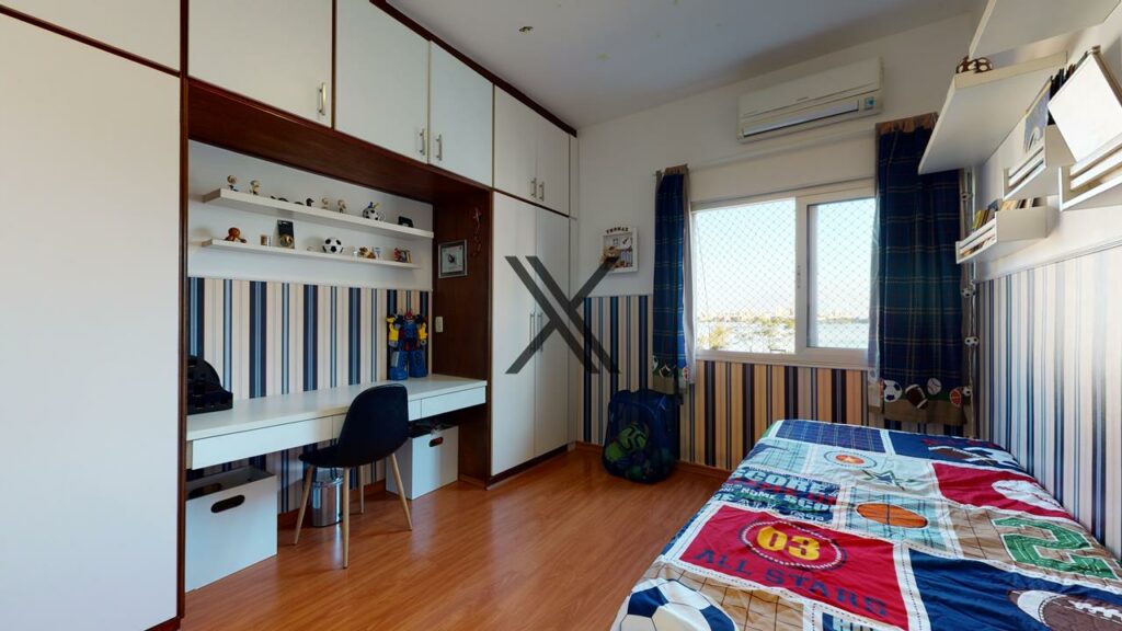 Cobertura 5 Quartos Lagoa Rio de Janeiro 14