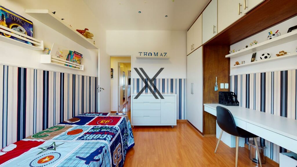 Cobertura 5 Quartos Lagoa Rio de Janeiro 15