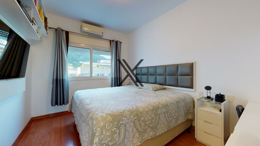 Cobertura 5 Quartos Lagoa Rio de Janeiro 16