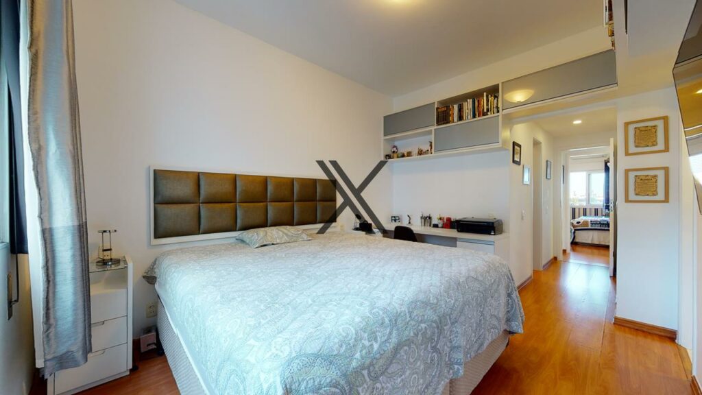 Cobertura 5 Quartos Lagoa Rio de Janeiro 17