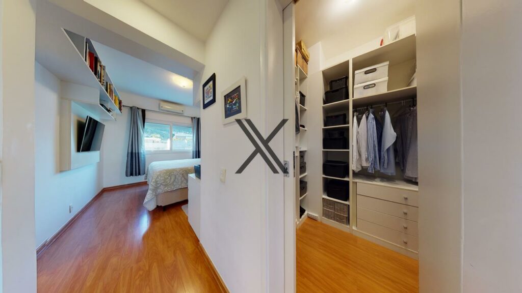 Cobertura 5 Quartos Lagoa Rio de Janeiro 18