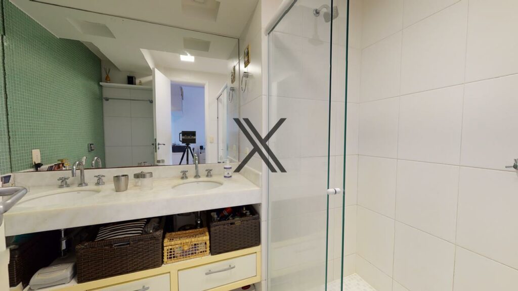 Cobertura 5 Quartos Lagoa Rio de Janeiro 19