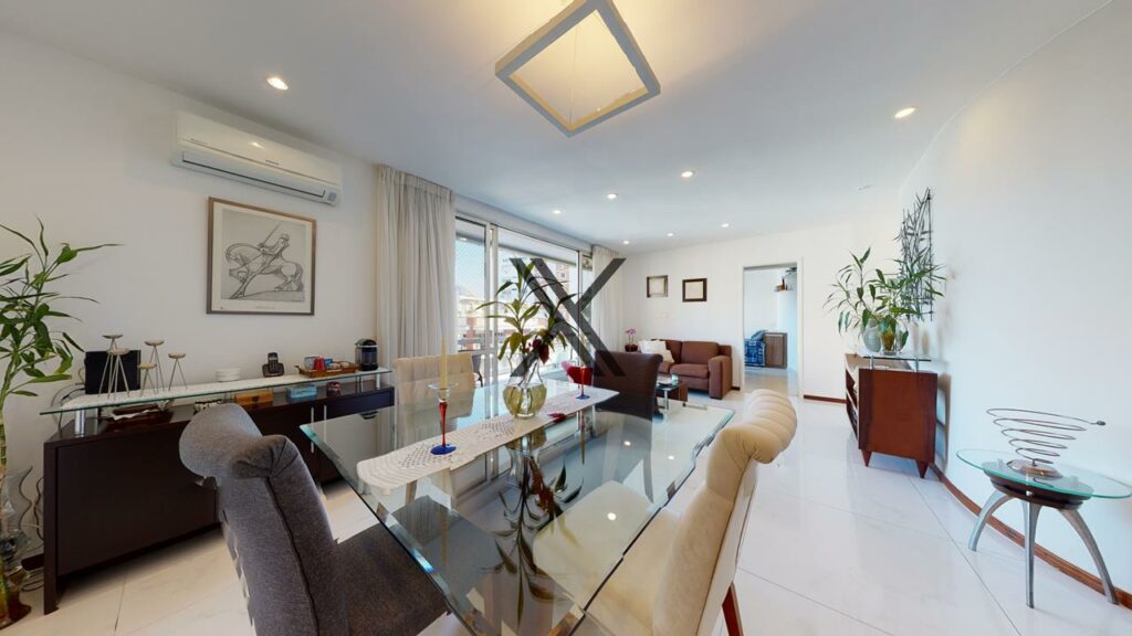 Cobertura 5 Quartos Lagoa Rio de Janeiro 2