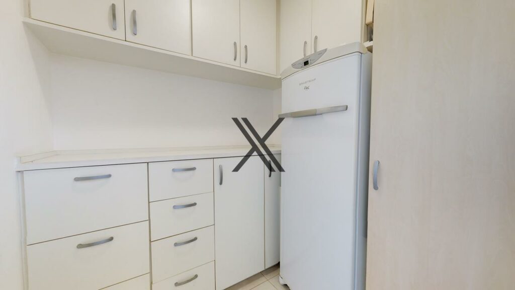 Cobertura 5 Quartos Lagoa Rio de Janeiro 23