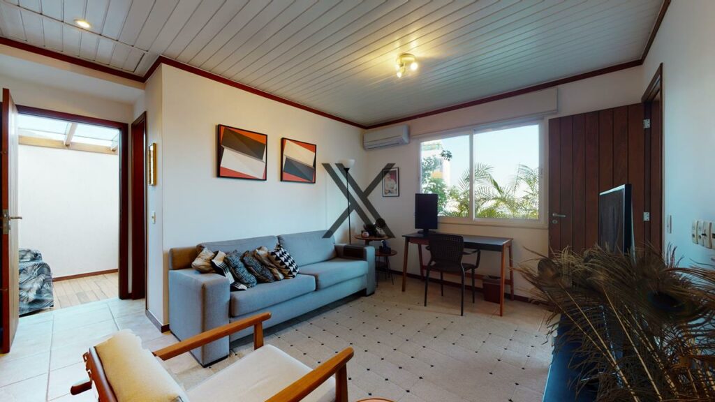 Cobertura 5 Quartos Lagoa Rio de Janeiro 25