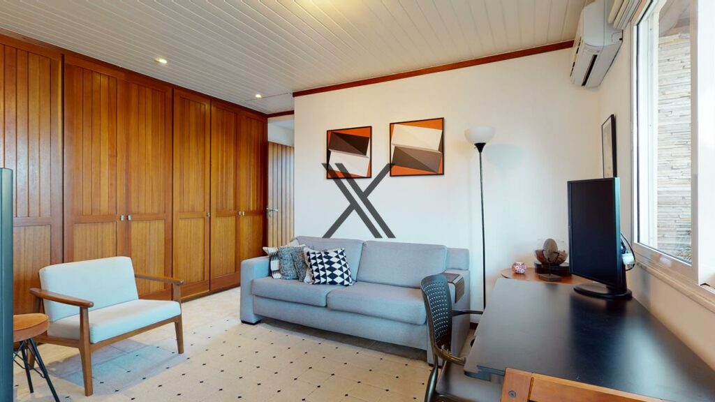 Cobertura 5 Quartos Lagoa Rio de Janeiro 26