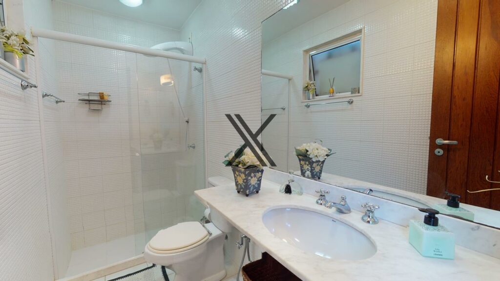 Cobertura 5 Quartos Lagoa Rio de Janeiro 27