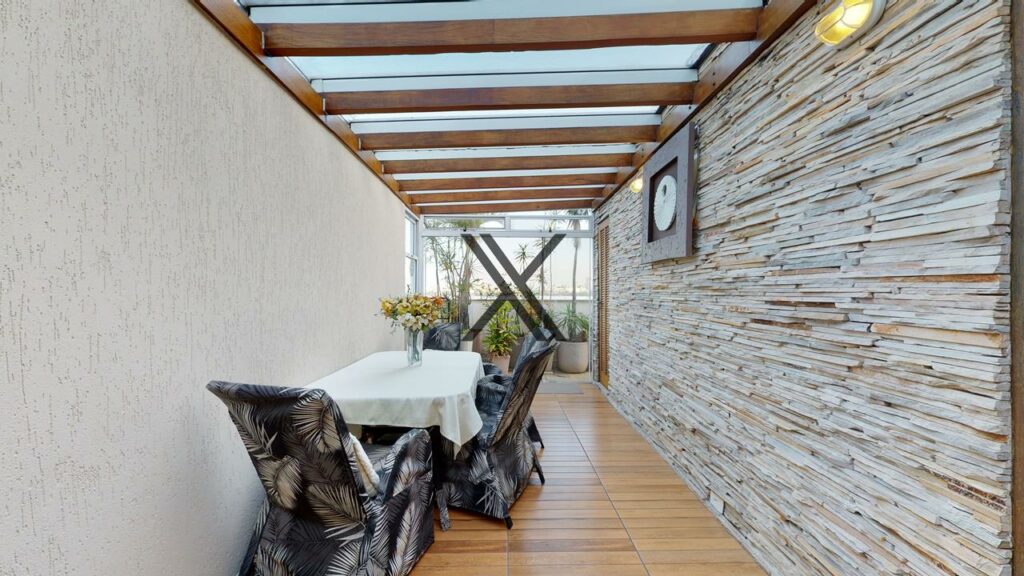 Cobertura 5 Quartos Lagoa Rio de Janeiro 28