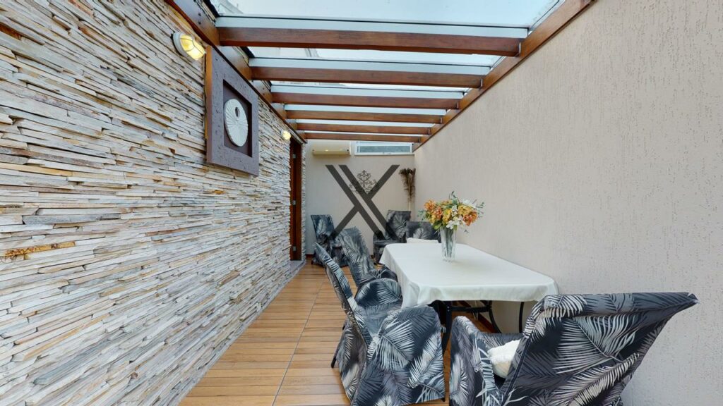 Cobertura 5 Quartos Lagoa Rio de Janeiro 29