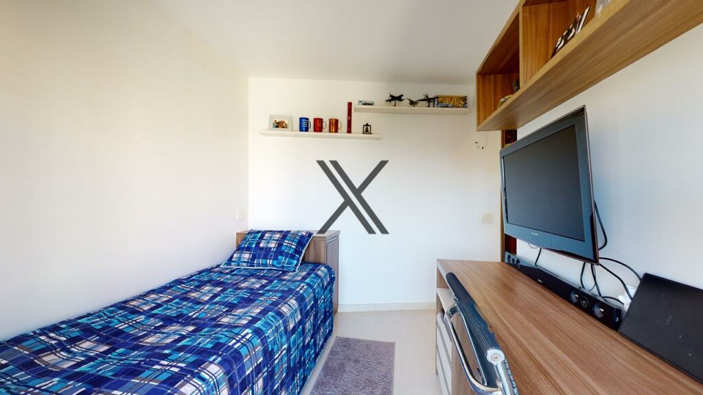 Cobertura 5 Quartos Lagoa Rio de Janeiro 8