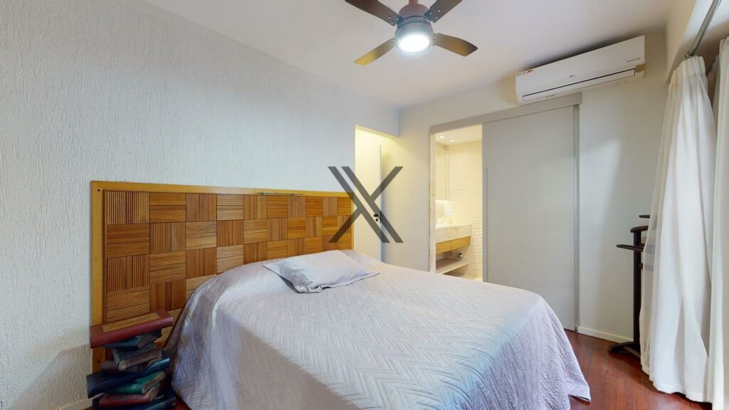 apartamento 2 quartos leblon rj 10