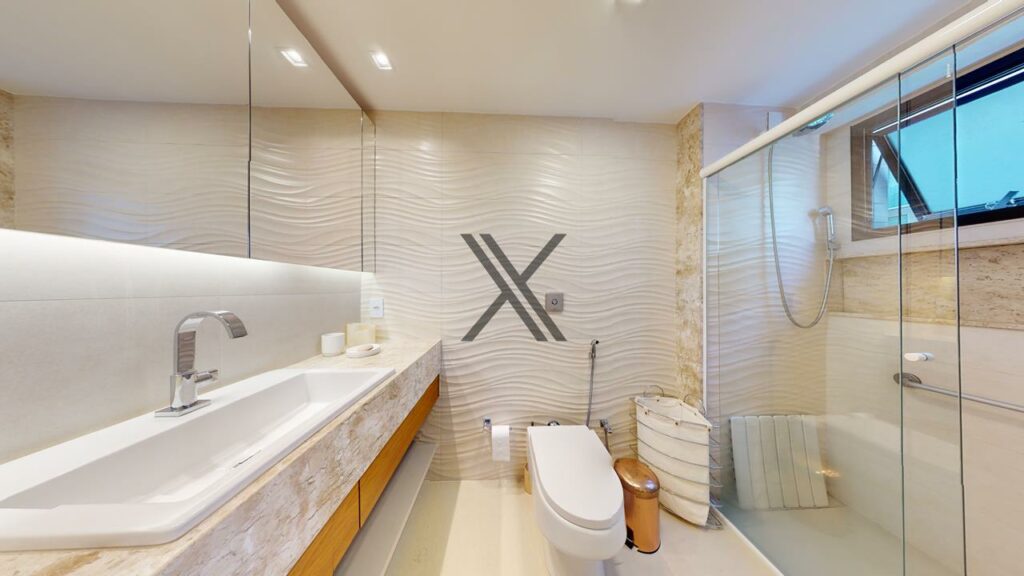 apartamento 2 quartos leblon rj 11