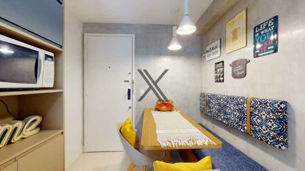 apartamento 2 quartos leblon rj 12