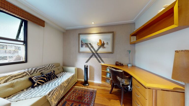 Apartamento 2 Quartos Leblon RJ — foto 4