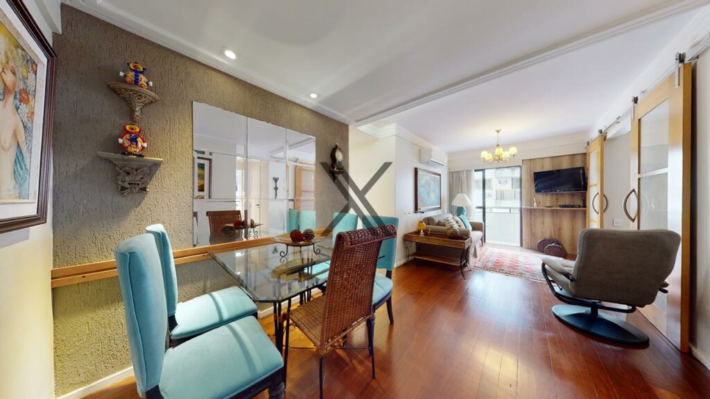 apartamento 2 quartos leblon rj 4