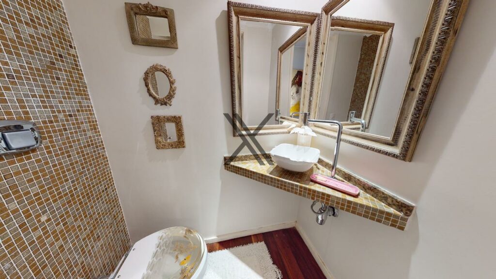 apartamento 2 quartos leblon rj 5