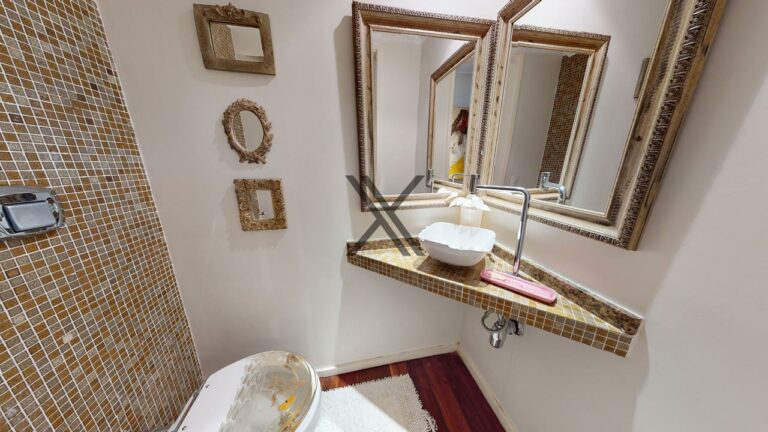 Apartamento 2 Quartos Leblon RJ — foto 5
