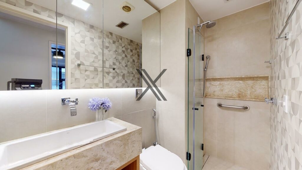 apartamento 2 quartos leblon rj 8