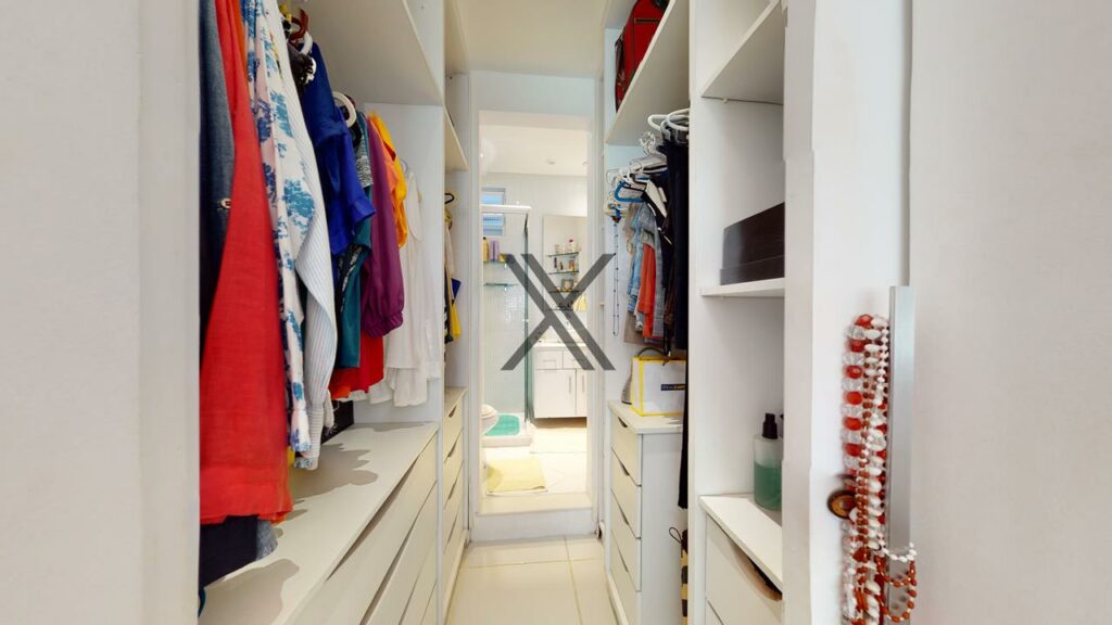Apartamento com 2 quartos leblon rio de janeiro rj 10