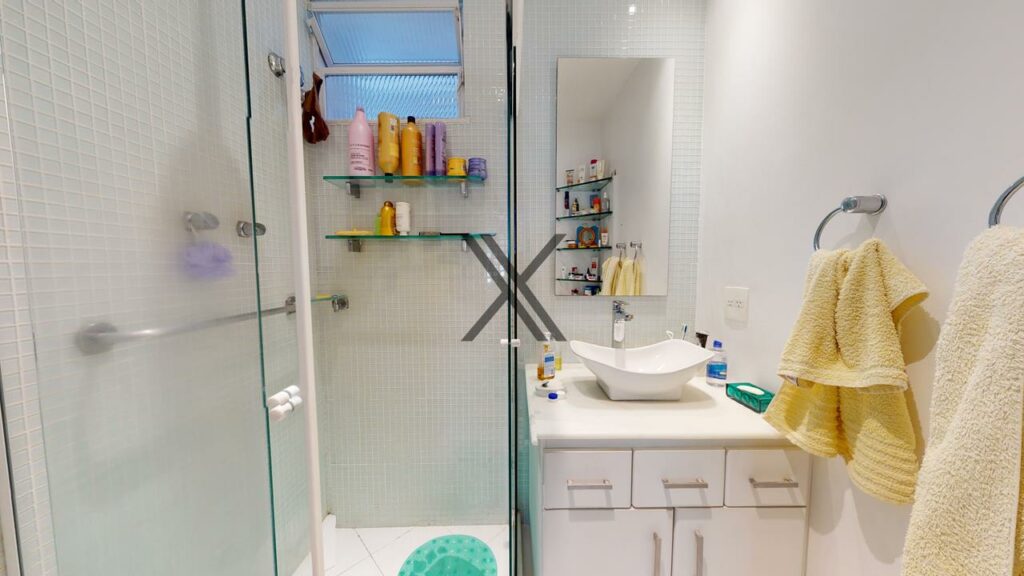 Apartamento com 2 quartos leblon rio de janeiro rj 11