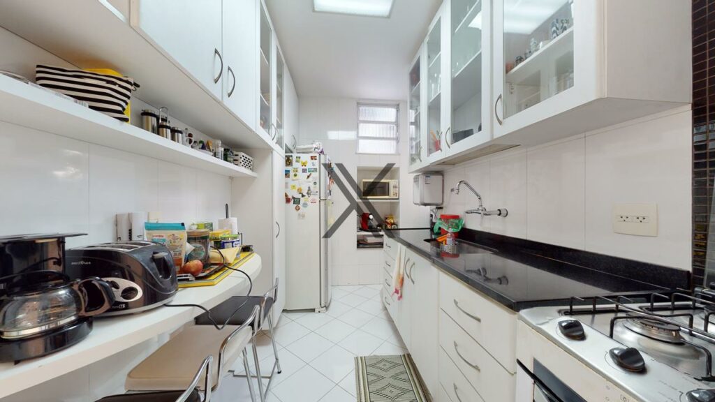 Apartamento com 2 quartos leblon rio de janeiro rj 12