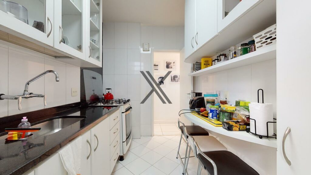 Apartamento com 2 quartos leblon rio de janeiro rj 13