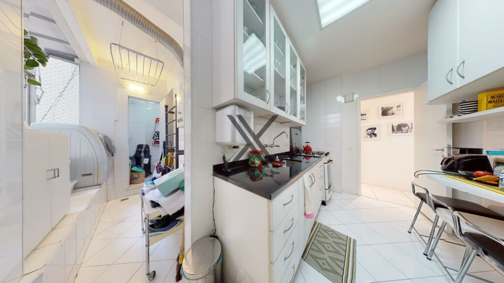 Apartamento com 2 quartos leblon rio de janeiro rj 14