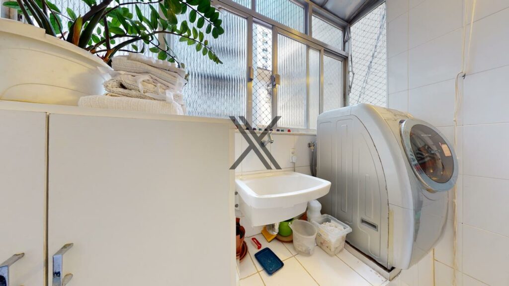 Apartamento com 2 quartos leblon rio de janeiro rj 15